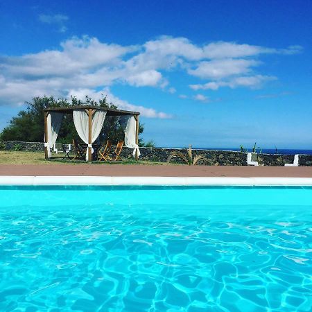Alluar Lodge Angra do Heroísmo Eksteriør billede