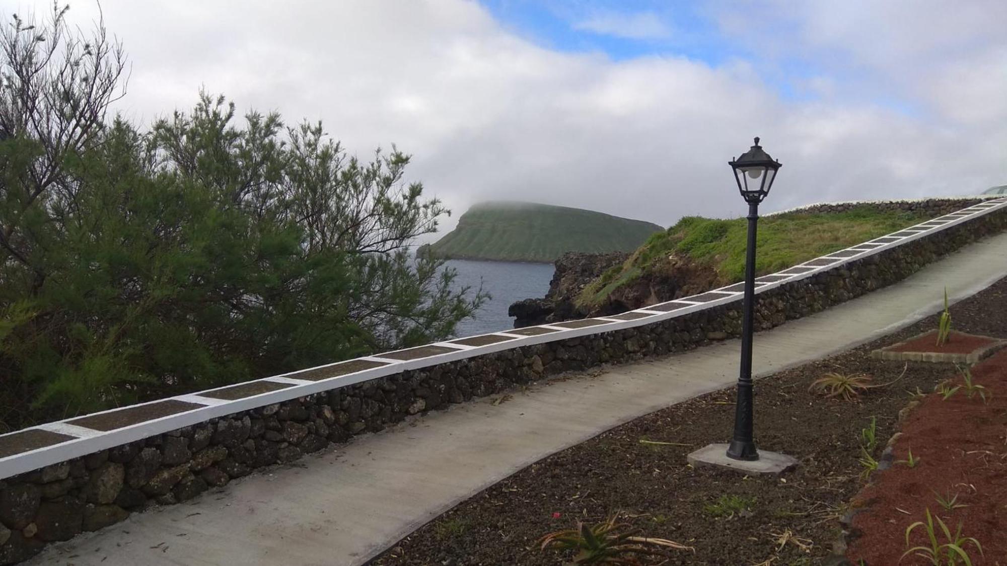 Alluar Lodge Angra do Heroísmo Eksteriør billede