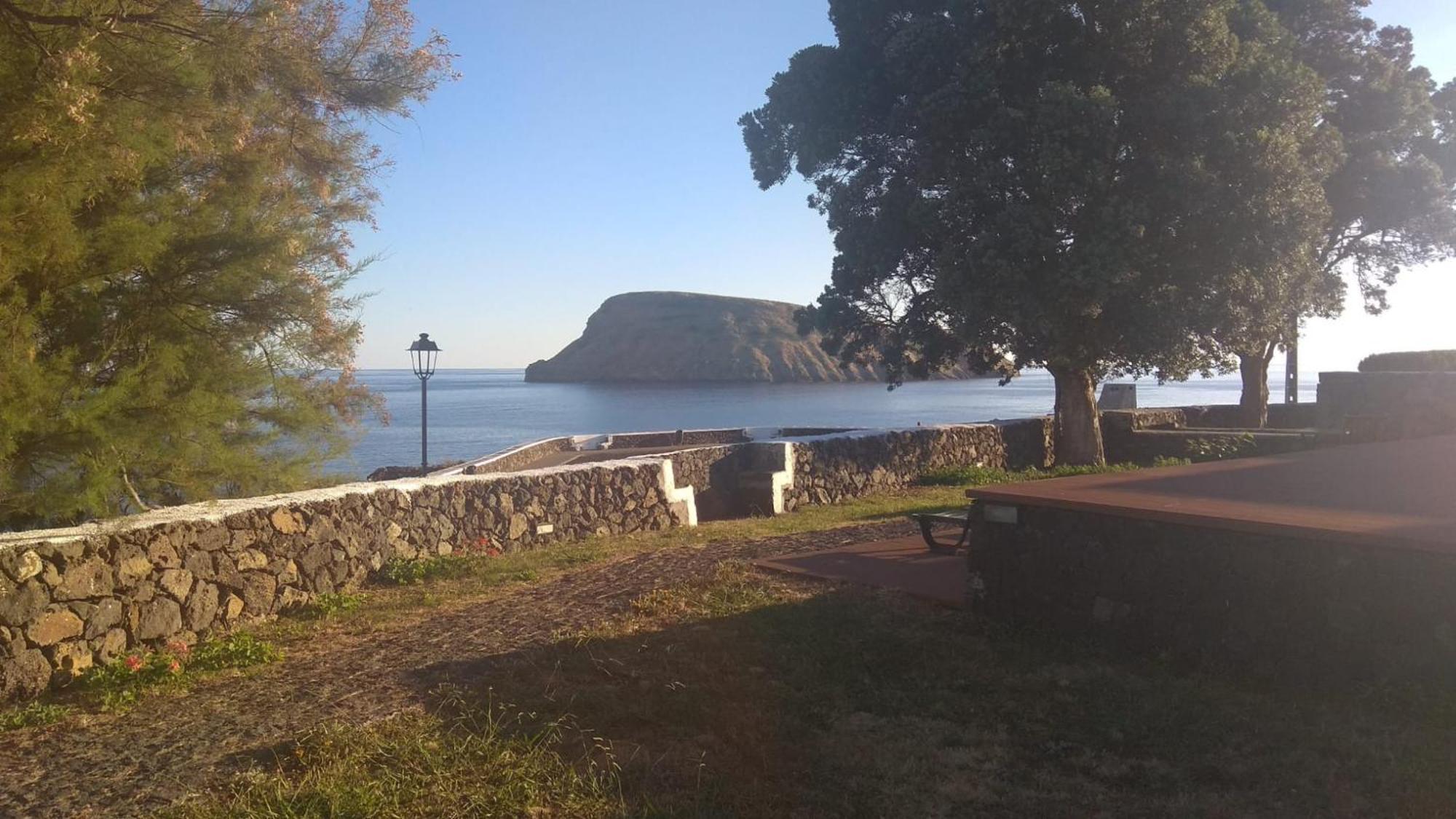 Alluar Lodge Angra do Heroísmo Eksteriør billede
