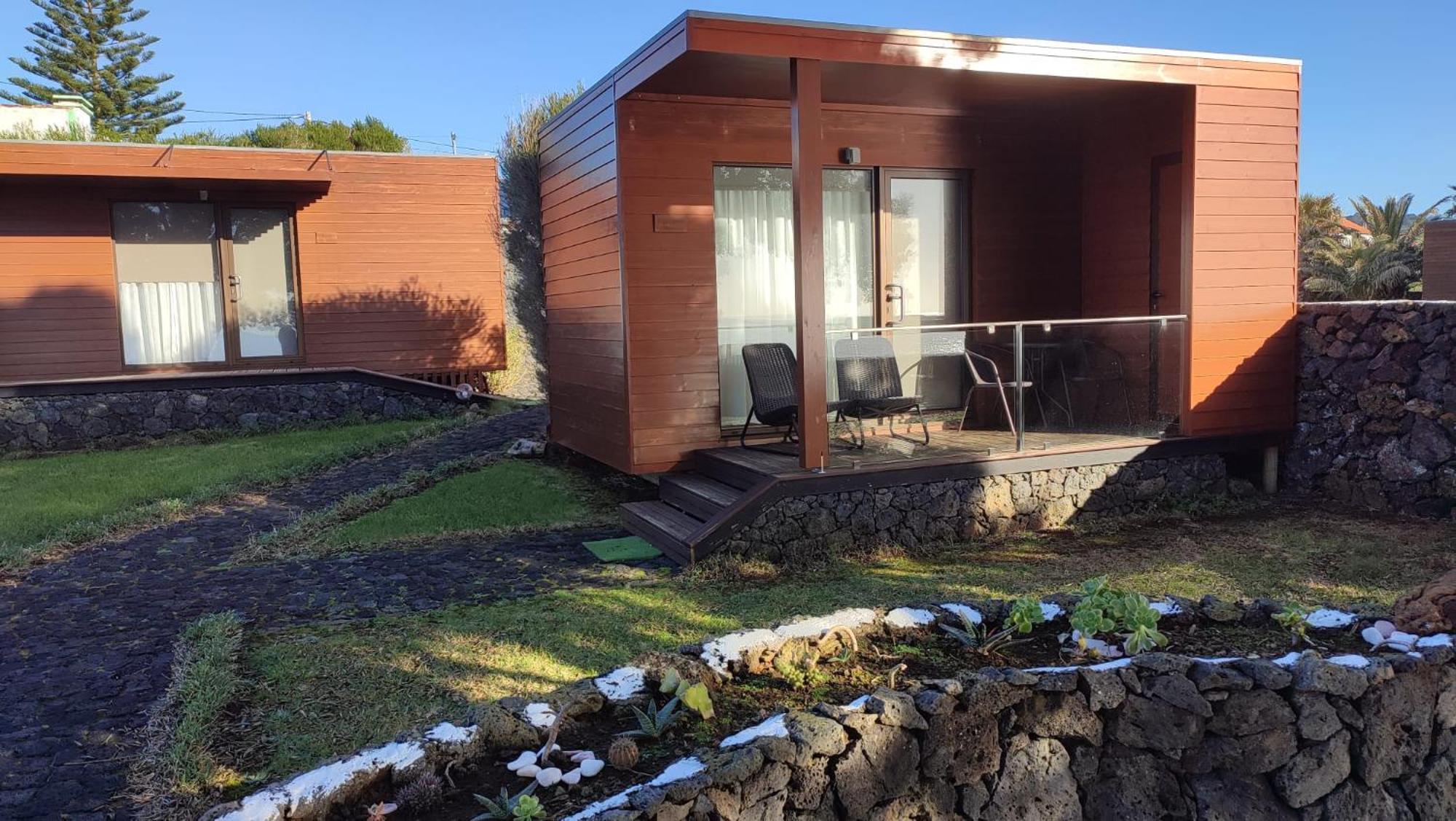Alluar Lodge Angra do Heroísmo Eksteriør billede