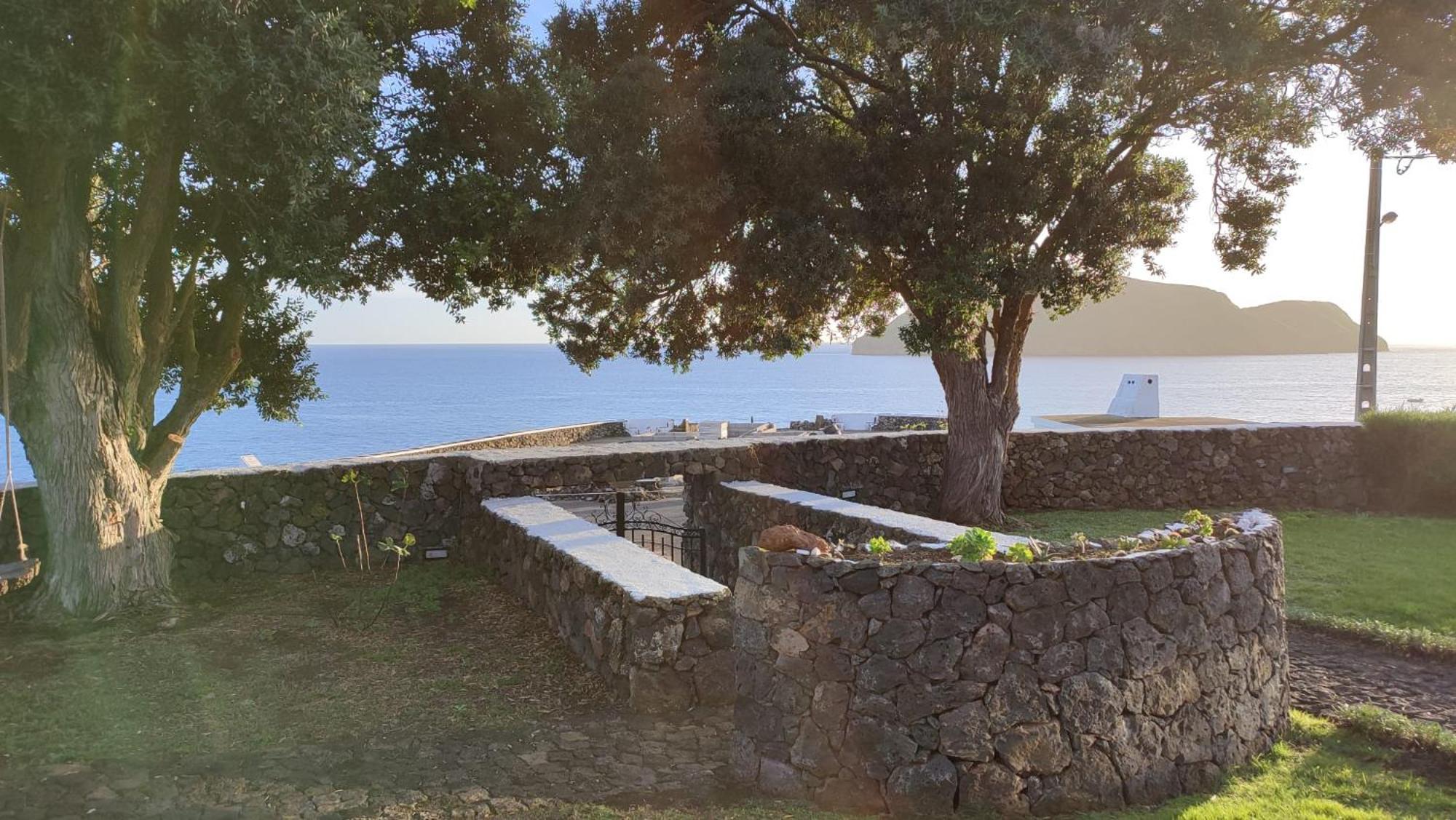 Alluar Lodge Angra do Heroísmo Eksteriør billede