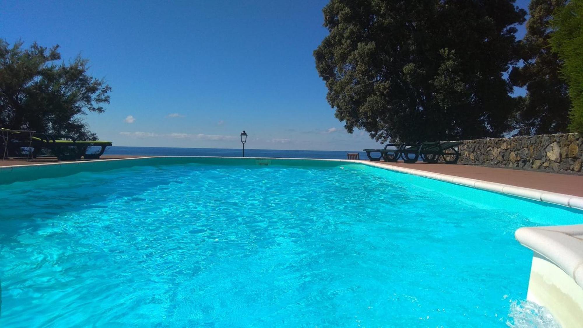 Alluar Lodge Angra do Heroísmo Eksteriør billede