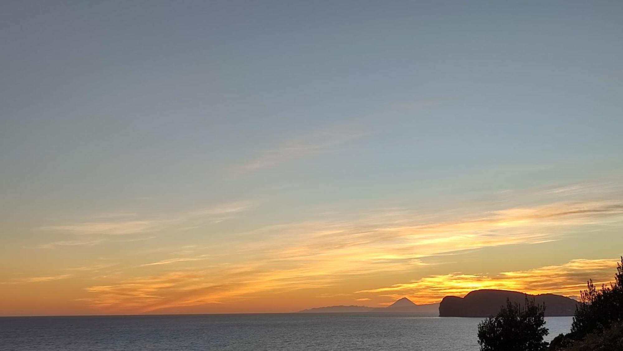 Alluar Lodge Angra do Heroísmo Eksteriør billede