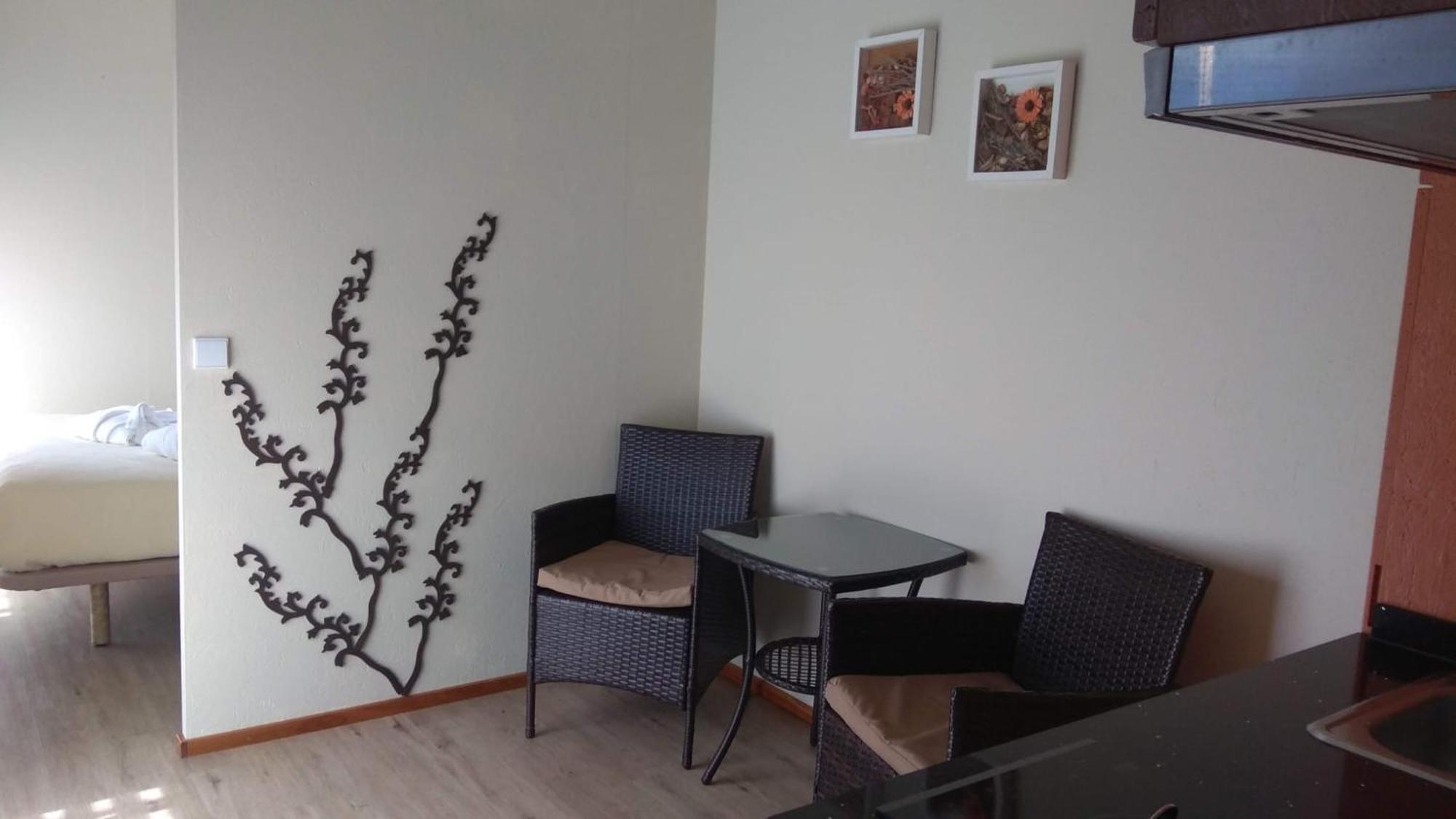 Alluar Lodge Angra do Heroísmo Eksteriør billede