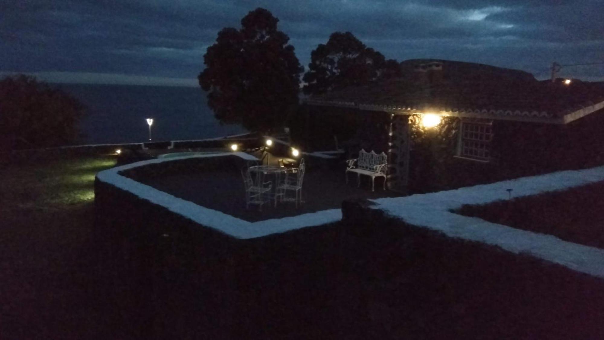Alluar Lodge Angra do Heroísmo Eksteriør billede